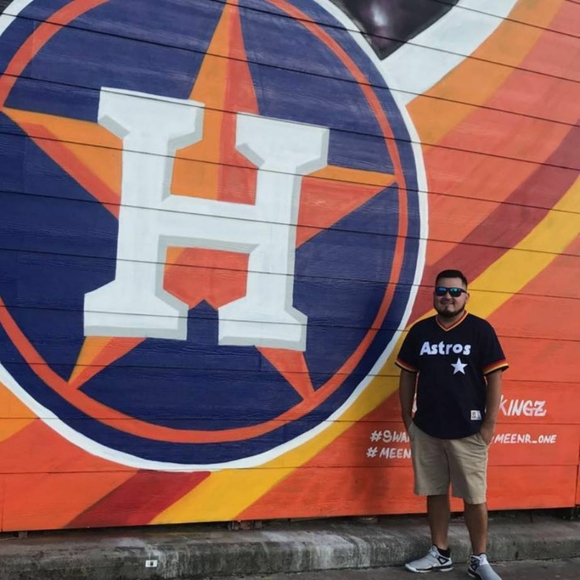 Meet your Posher, Michael - Picture 1 of 1